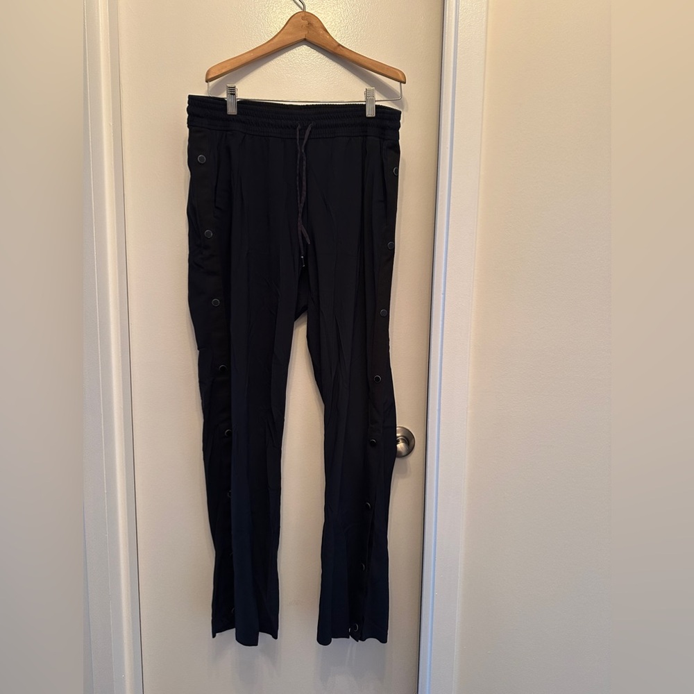 Athleta Track Pants